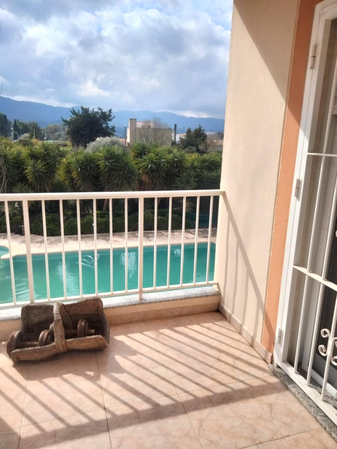 Finca in El Palmar, Murcia, Spanien 6 Schlafzimmer, 387 m2 Nr. 156259