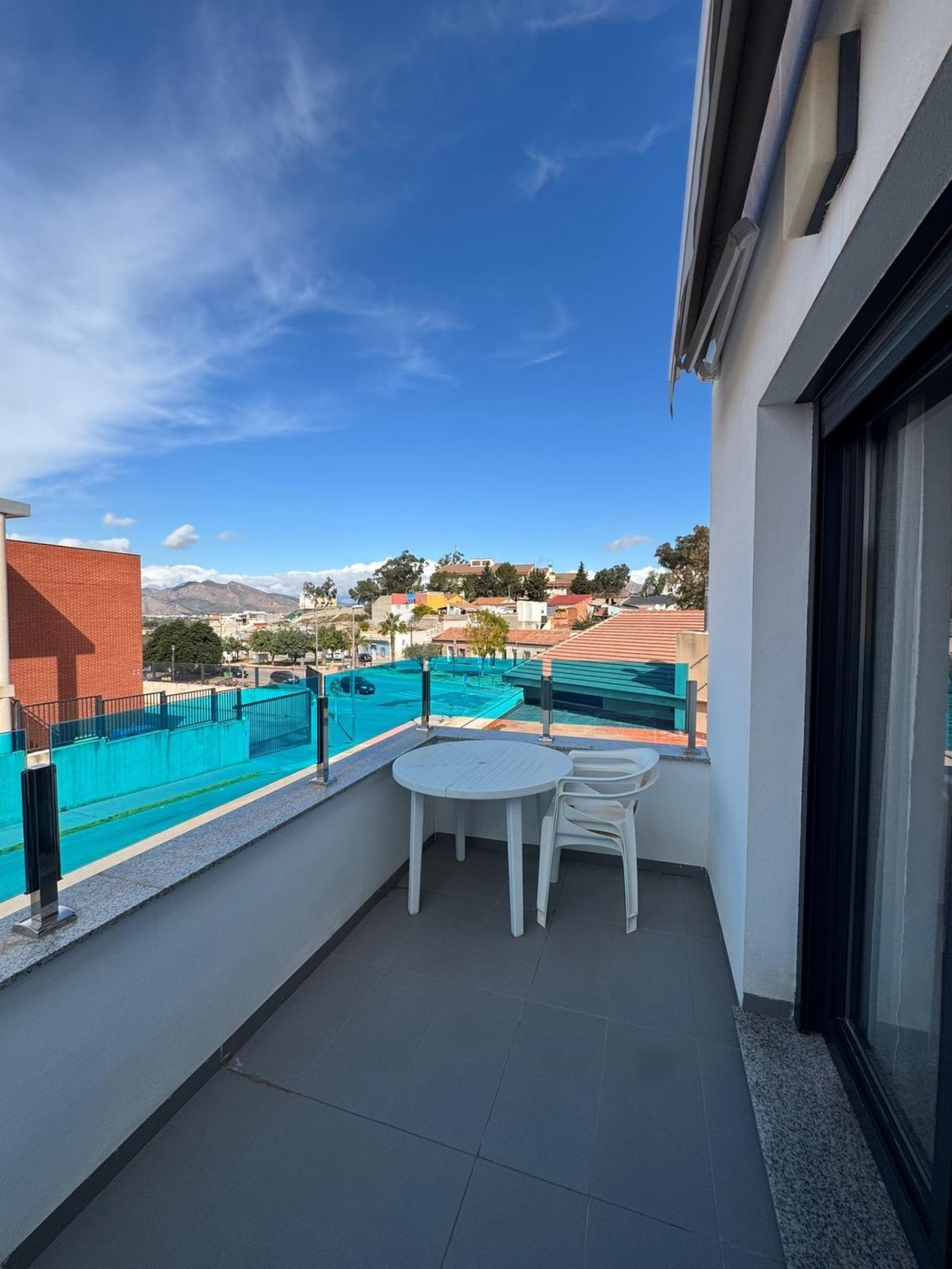 Townhouse in Bigastro, Alicante, Spanien 3 Schlafzimmer, 145 m2 Nr. 156260