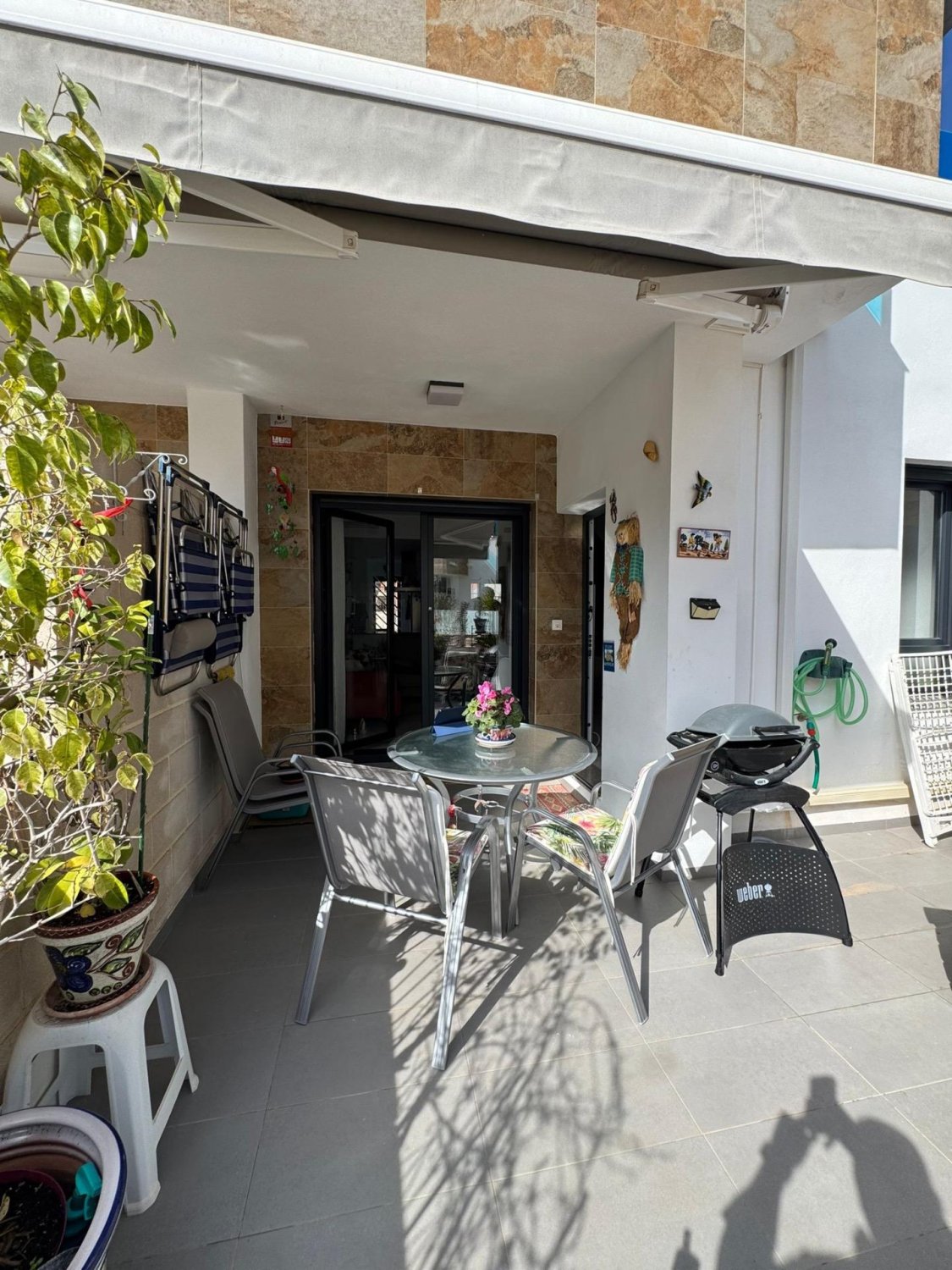 Townhouse in Bigastro, Alicante, Spanien 3 Schlafzimmer, 145 m2 Nr. 156260