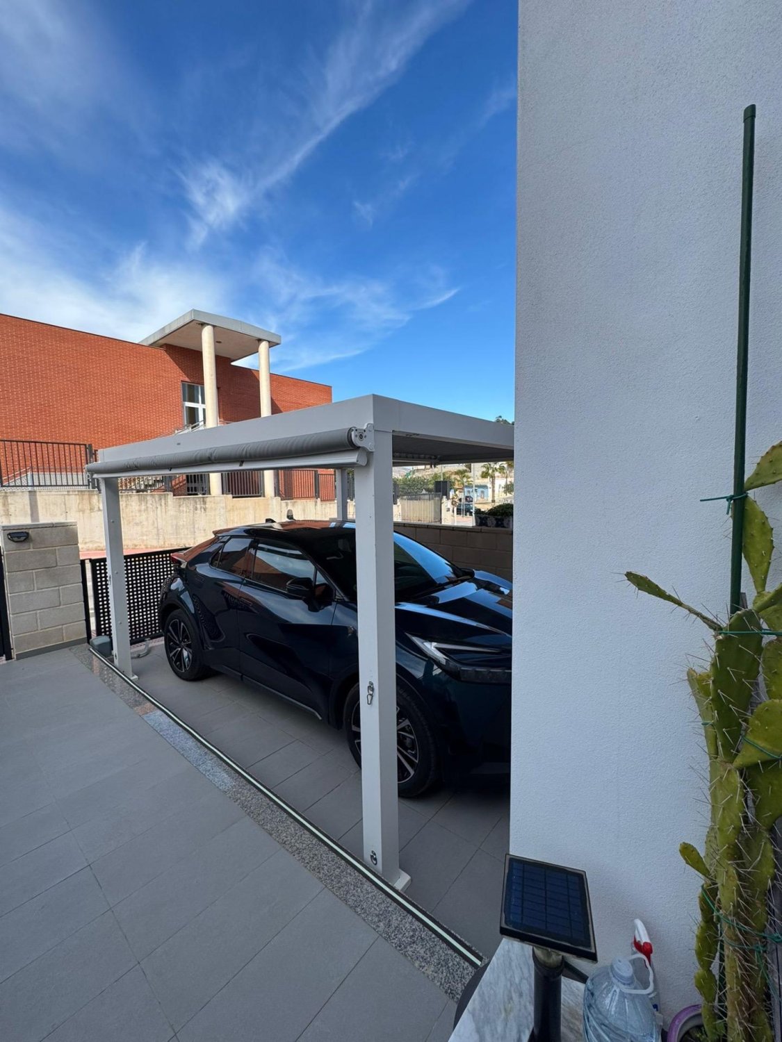 Townhouse in Bigastro, Alicante, Spanien 3 Schlafzimmer, 145 m2 Nr. 156260