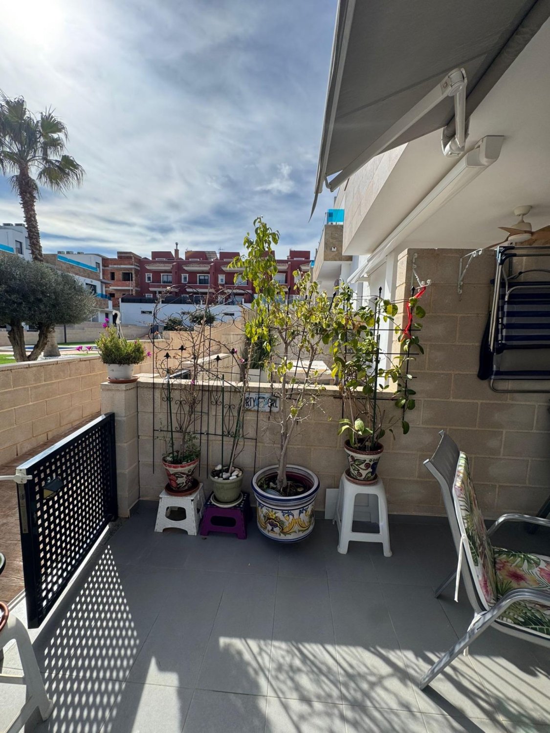 Townhouse in Bigastro, Alicante, Spanien 3 Schlafzimmer, 145 m2 Nr. 156260