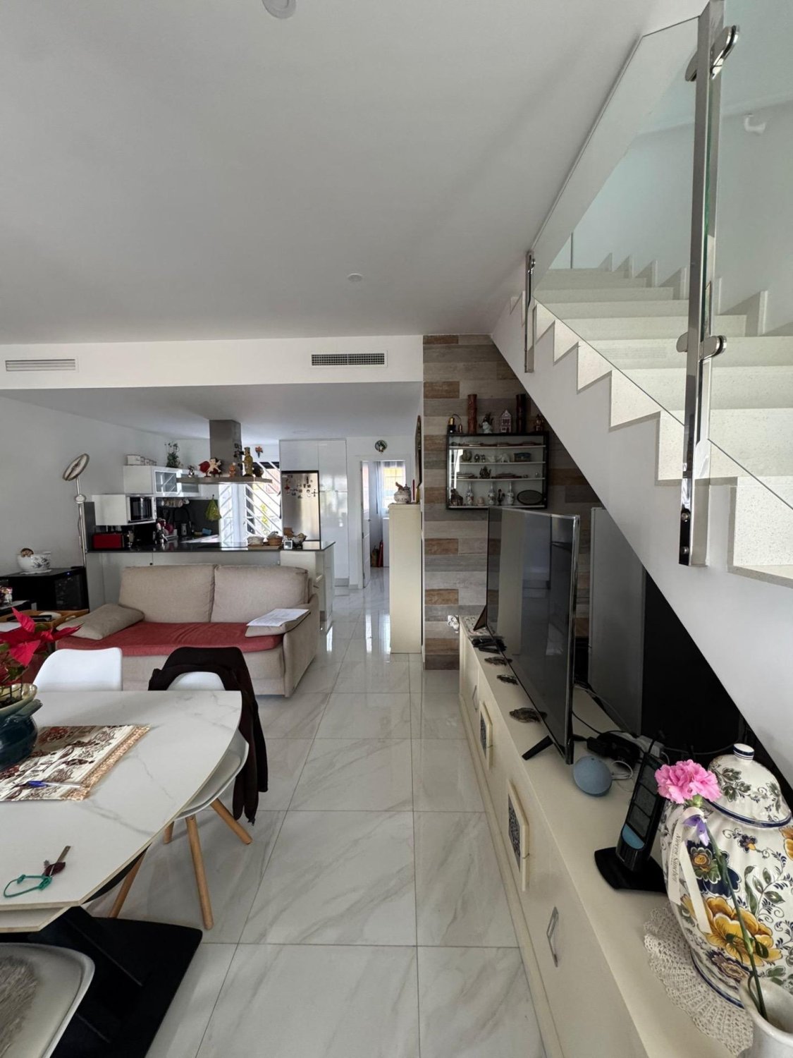Townhouse in Bigastro, Alicante, Spanien 3 Schlafzimmer, 145 m2 Nr. 156260