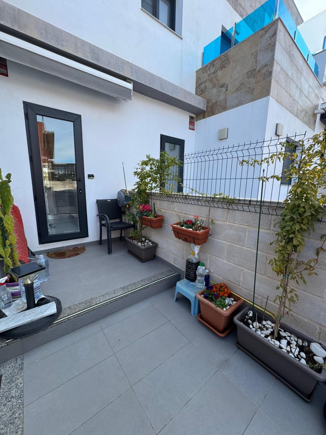 Townhouse in Bigastro, Alicante, Spanien 3 Schlafzimmer, 145 m2 Nr. 156260