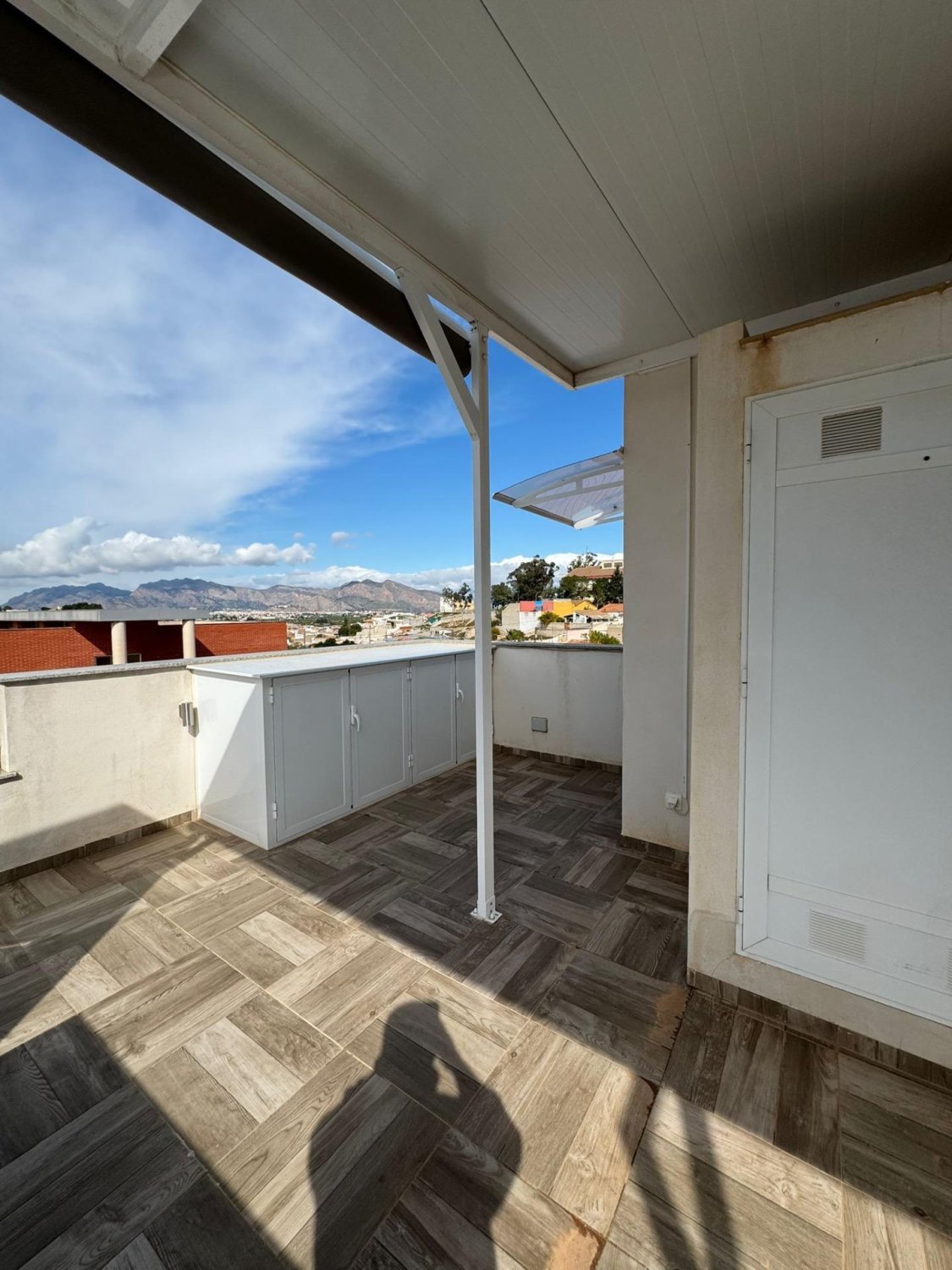 Townhouse in Bigastro, Alicante, Spanien 3 Schlafzimmer, 145 m2 Nr. 156260