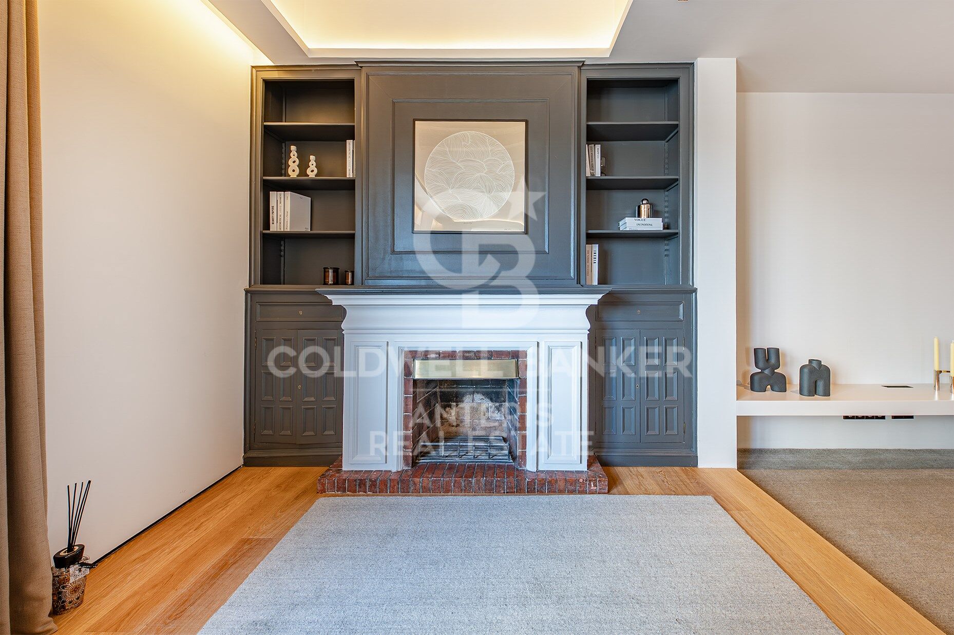 Penthauss Barcelona, Spānijā 268 m2 Nr. 178831