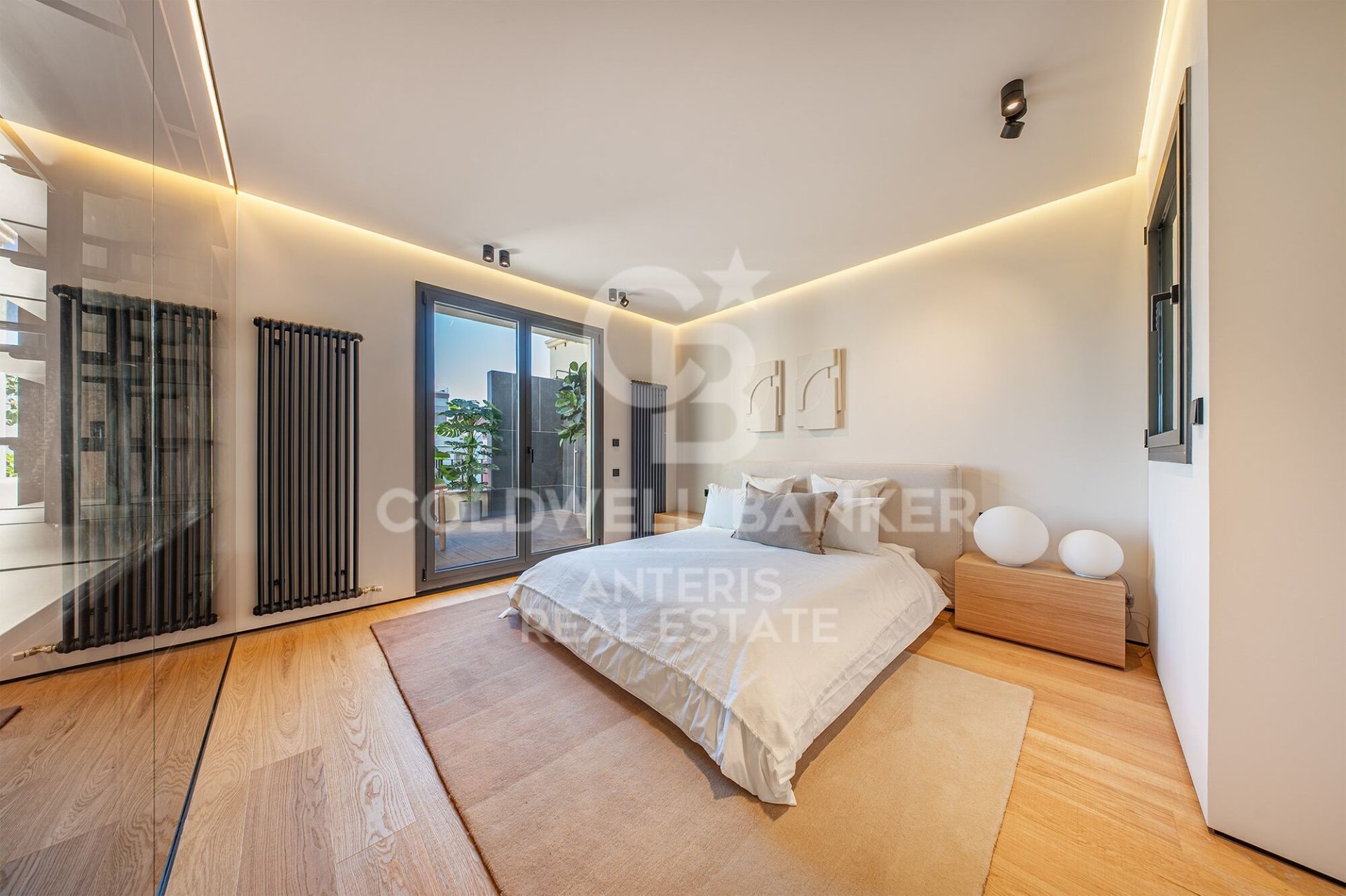 Penthauss Barcelona, Spānijā 268 m2 Nr. 178831