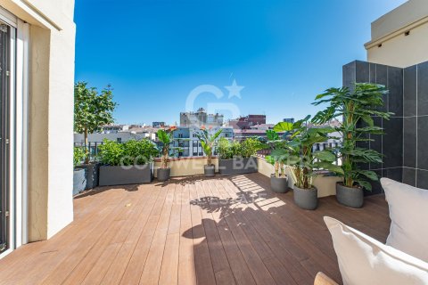 Attico a Barcelona, Spagna 268 mq. N° 178831