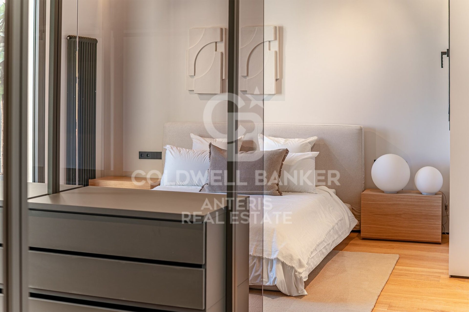 Penthauss Barcelona, Spānijā 268 m2 Nr. 178831
