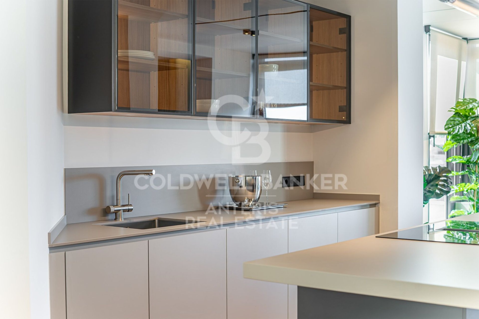Penthauss Barcelona, Spānijā 268 m2 Nr. 178831