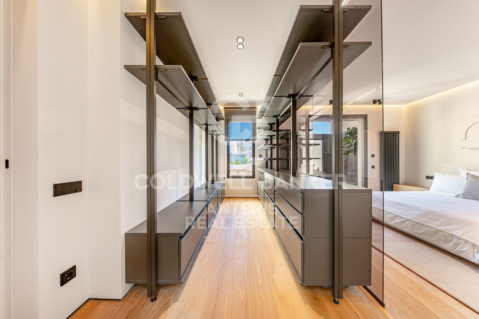 Penthauss Barcelona, Spānijā 268 m2 Nr. 178831