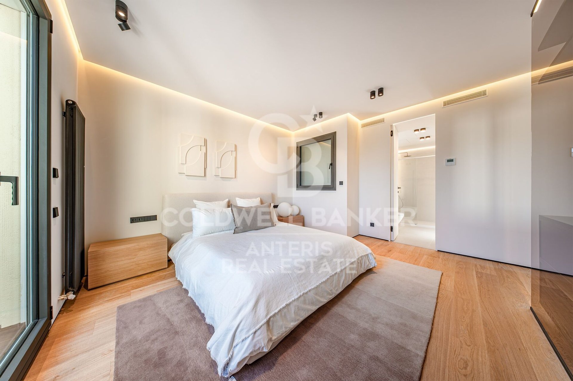 Penthauss Barcelona, Spānijā 268 m2 Nr. 178831