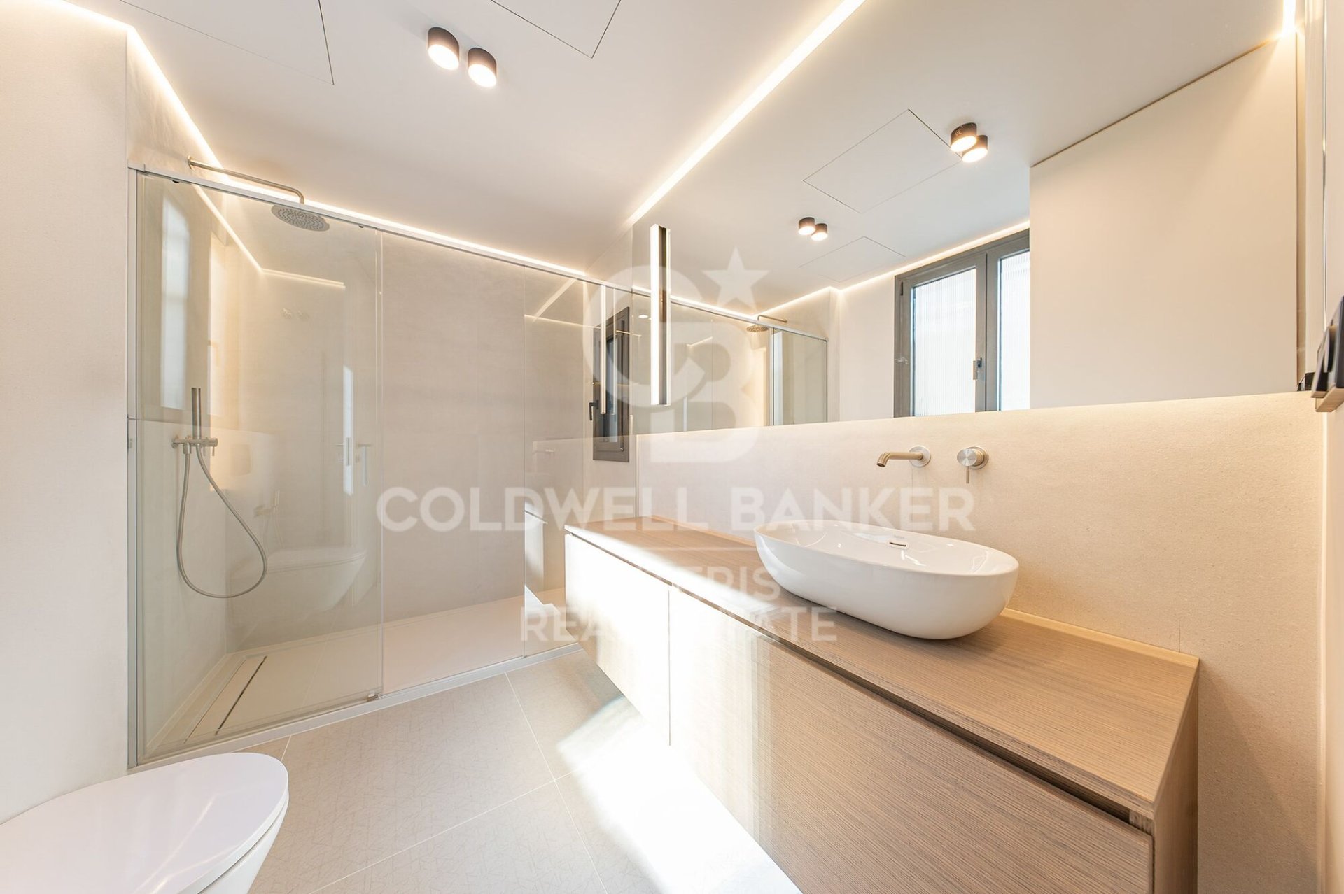 Penthauss Barcelona, Spānijā 268 m2 Nr. 178831