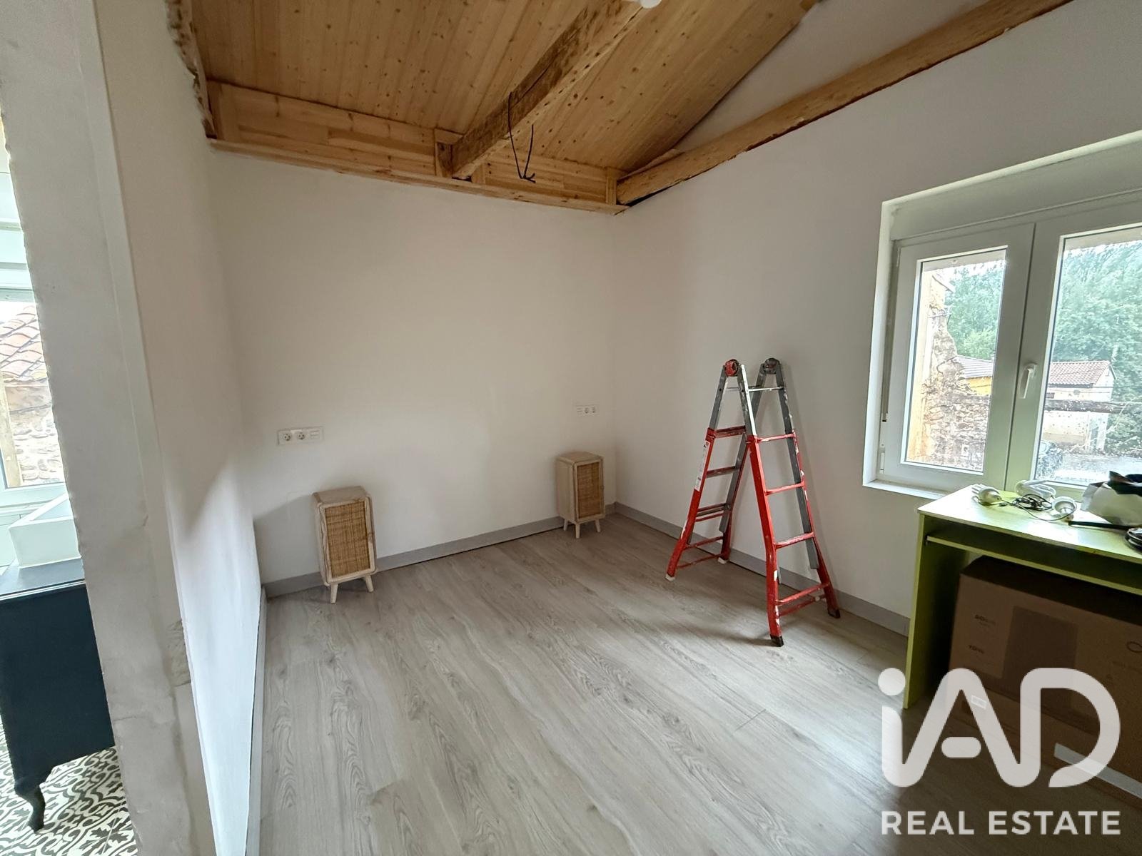 House in Garrafe de Torio, Leon, Spain 1 bedroom, 90 sq.m. No. 195063