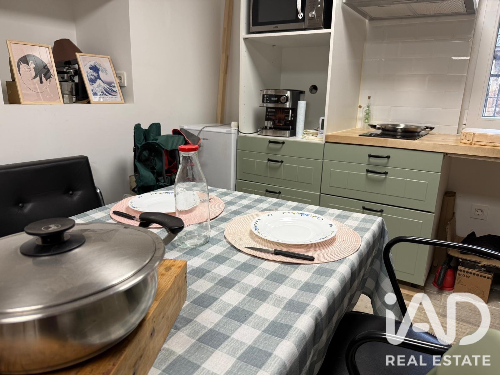 House in Garrafe de Torio, Leon, Spain 1 bedroom, 90 sq.m. No. 195063