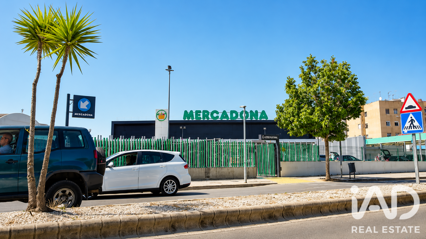 Zemes gabals Vila-real, Castellon, Spānijā 503 m2 Nr. 195068