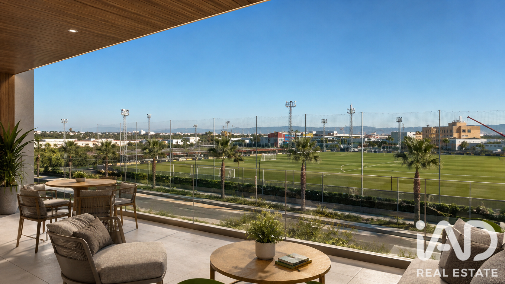 Zemes gabals Vila-real, Castellon, Spānijā 503 m2 Nr. 195068
