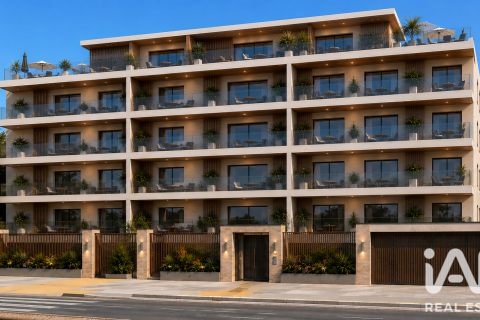 Zemes gabals Vila-real, Castellon, Spānijā 503 m2 Nr. 195068