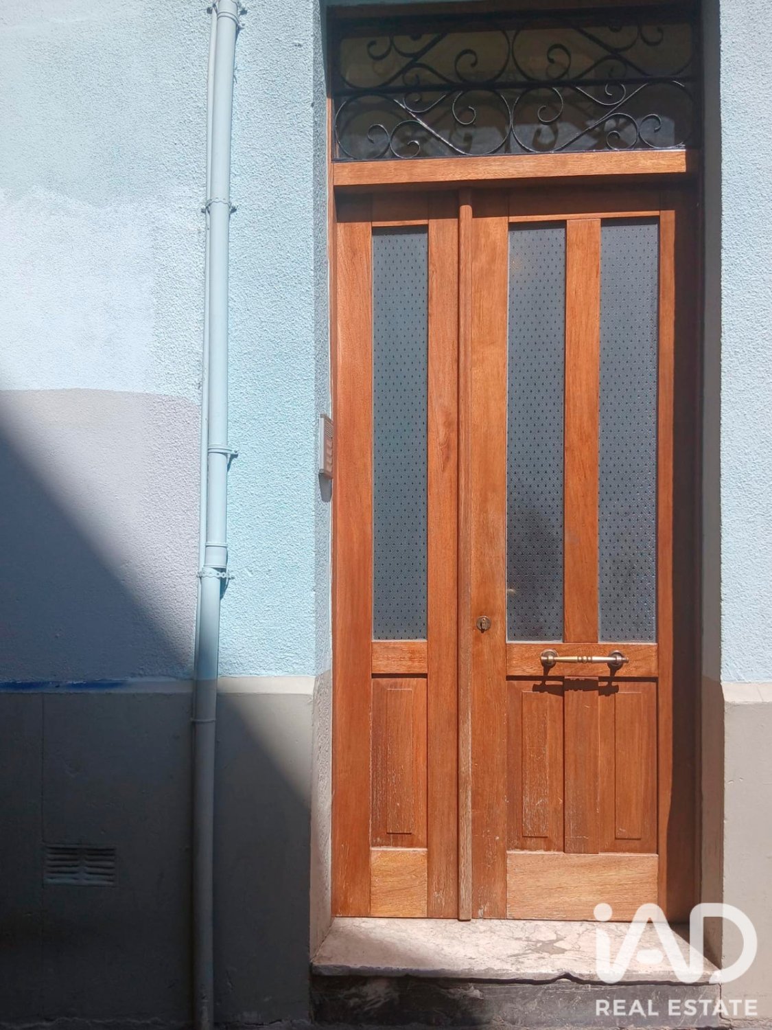 Lägenhet i Arrasate, Gipuzkoa, Spanien 2 sovrum, 50 kvm. Nr. 195067