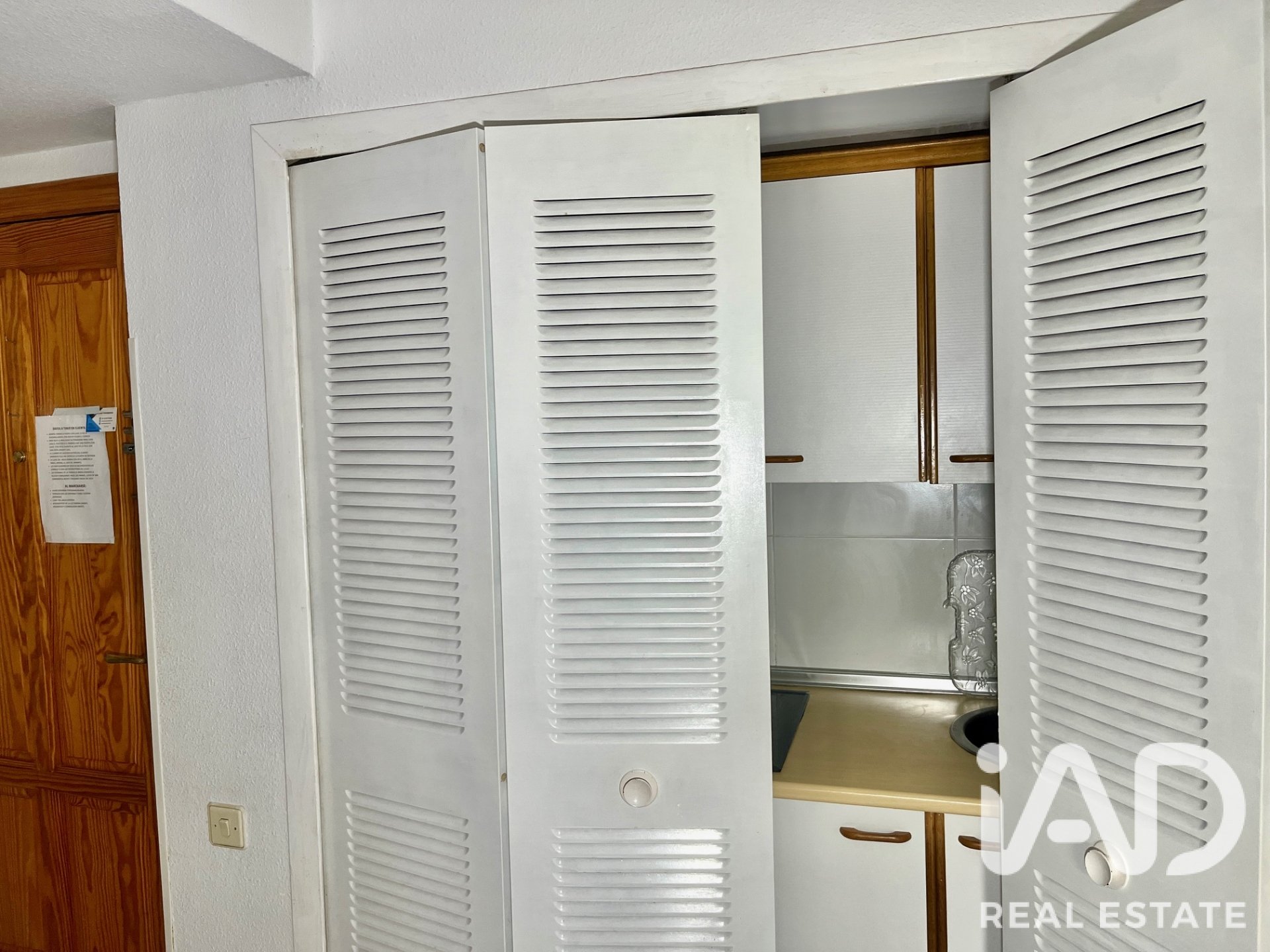 Wohnung in Oropesa del Mar, Castellon, Spanien 2 Schlafzimmer, 69 m2 Nr. 195064