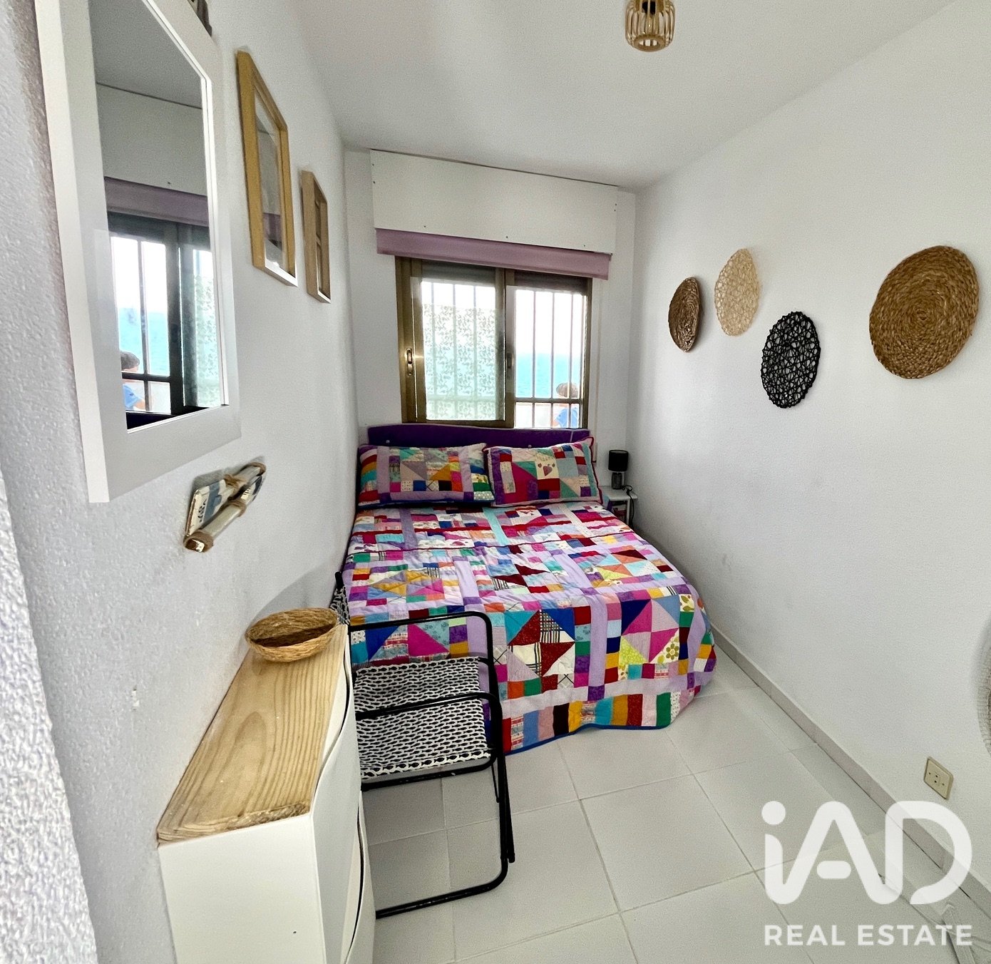 Wohnung in Oropesa del Mar, Castellon, Spanien 2 Schlafzimmer, 69 m2 Nr. 195064
