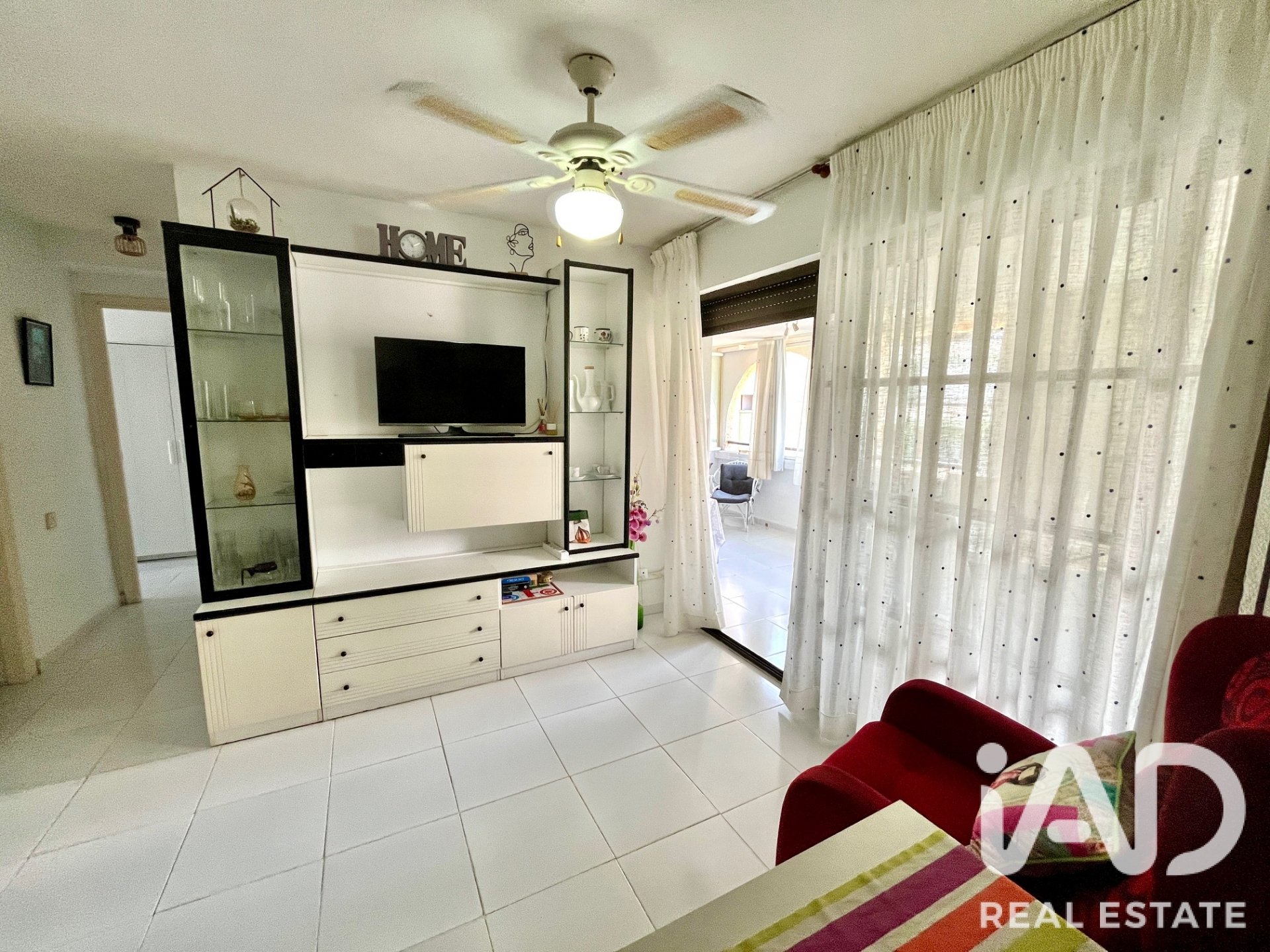 Wohnung in Oropesa del Mar, Castellon, Spanien 2 Schlafzimmer, 69 m2 Nr. 195064