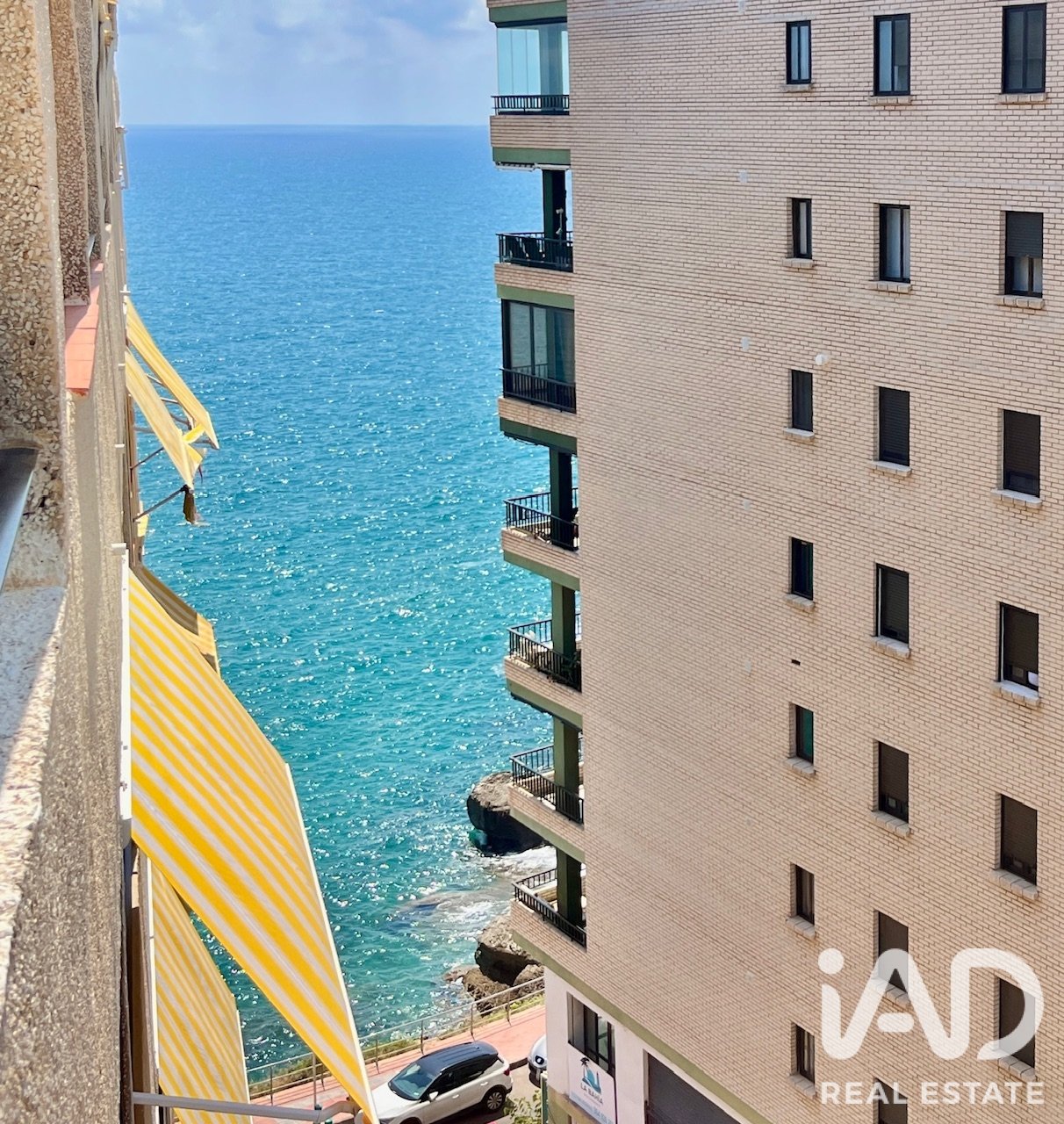 Wohnung in Oropesa del Mar, Castellon, Spanien 2 Schlafzimmer, 69 m2 Nr. 195064