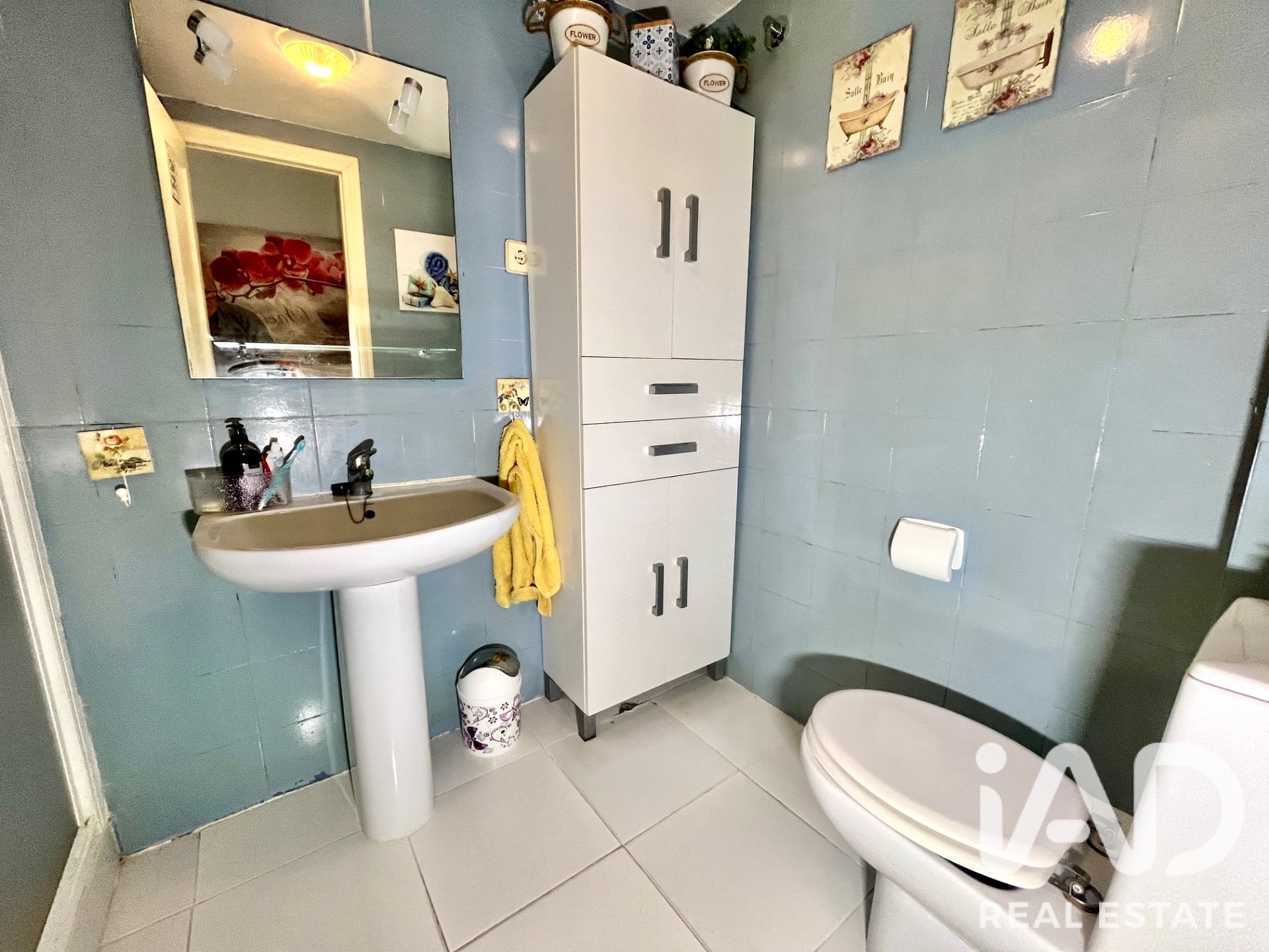 Wohnung in Oropesa del Mar, Castellon, Spanien 2 Schlafzimmer, 69 m2 Nr. 195064