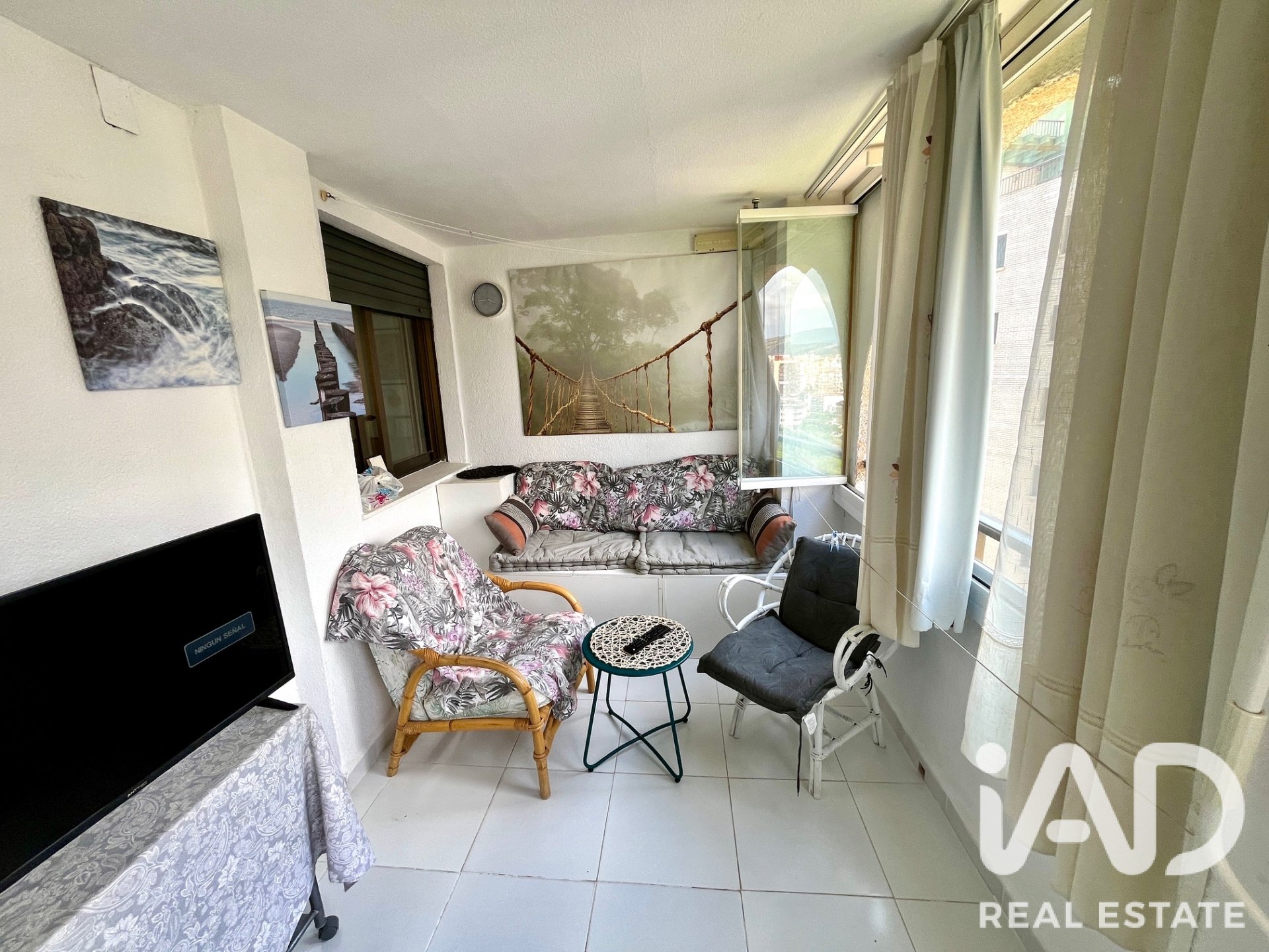 Wohnung in Oropesa del Mar, Castellon, Spanien 2 Schlafzimmer, 69 m2 Nr. 195064