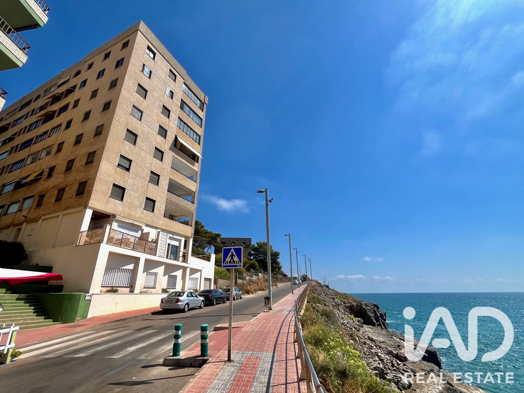 Wohnung in Oropesa del Mar, Castellon, Spanien 2 Schlafzimmer, 69 m2 Nr. 195064