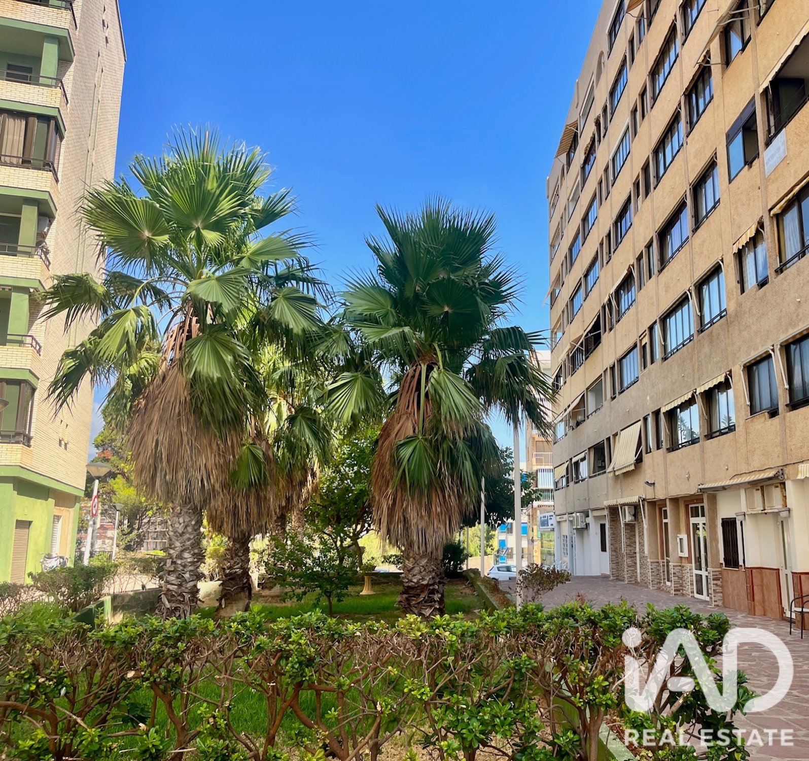 Wohnung in Oropesa del Mar, Castellon, Spanien 2 Schlafzimmer, 69 m2 Nr. 195064