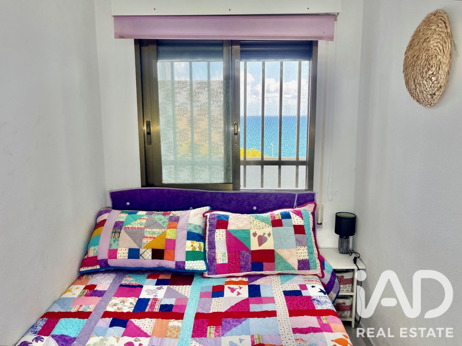 Wohnung in Oropesa del Mar, Castellon, Spanien 2 Schlafzimmer, 69 m2 Nr. 195064