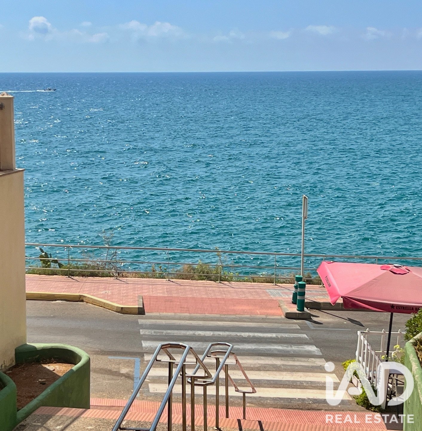 Wohnung in Oropesa del Mar, Castellon, Spanien 2 Schlafzimmer, 69 m2 Nr. 195064