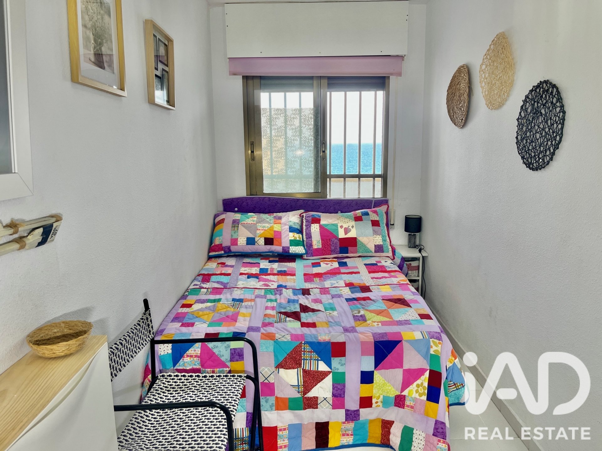 Wohnung in Oropesa del Mar, Castellon, Spanien 2 Schlafzimmer, 69 m2 Nr. 195064