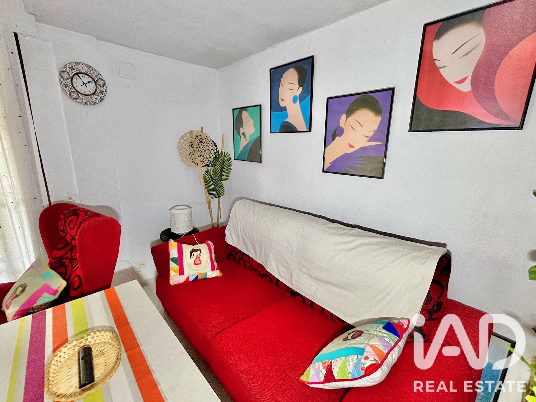 Wohnung in Oropesa del Mar, Castellon, Spanien 2 Schlafzimmer, 69 m2 Nr. 195064