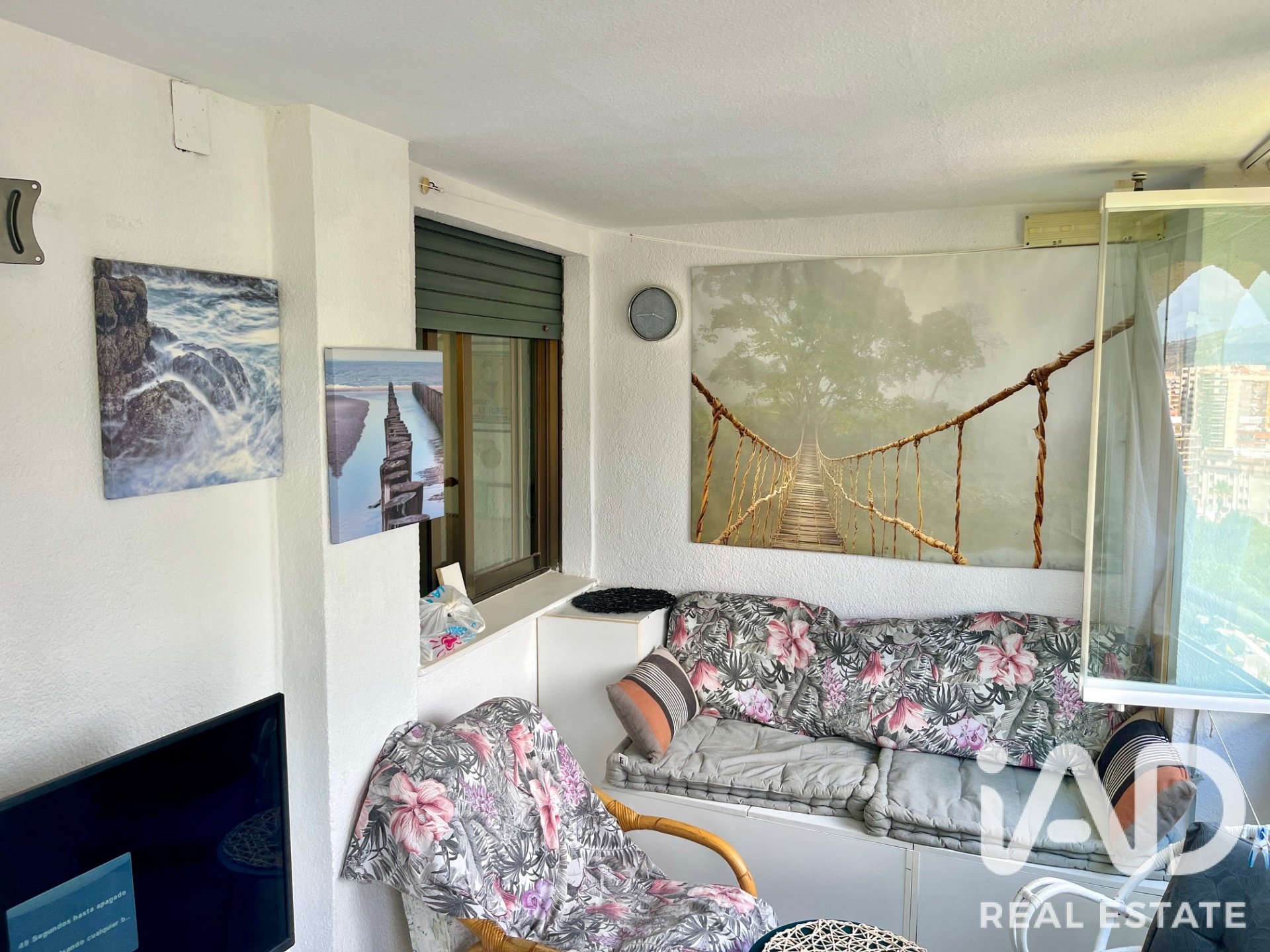 Wohnung in Oropesa del Mar, Castellon, Spanien 2 Schlafzimmer, 69 m2 Nr. 195064