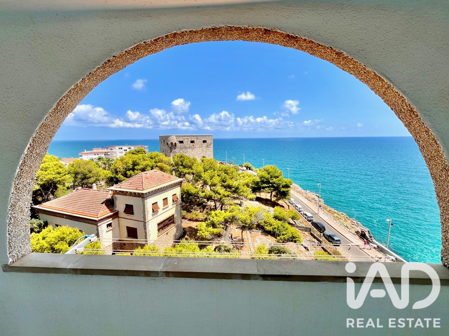 Wohnung in Oropesa del Mar, Castellon, Spanien 2 Schlafzimmer, 69 m2 Nr. 195064