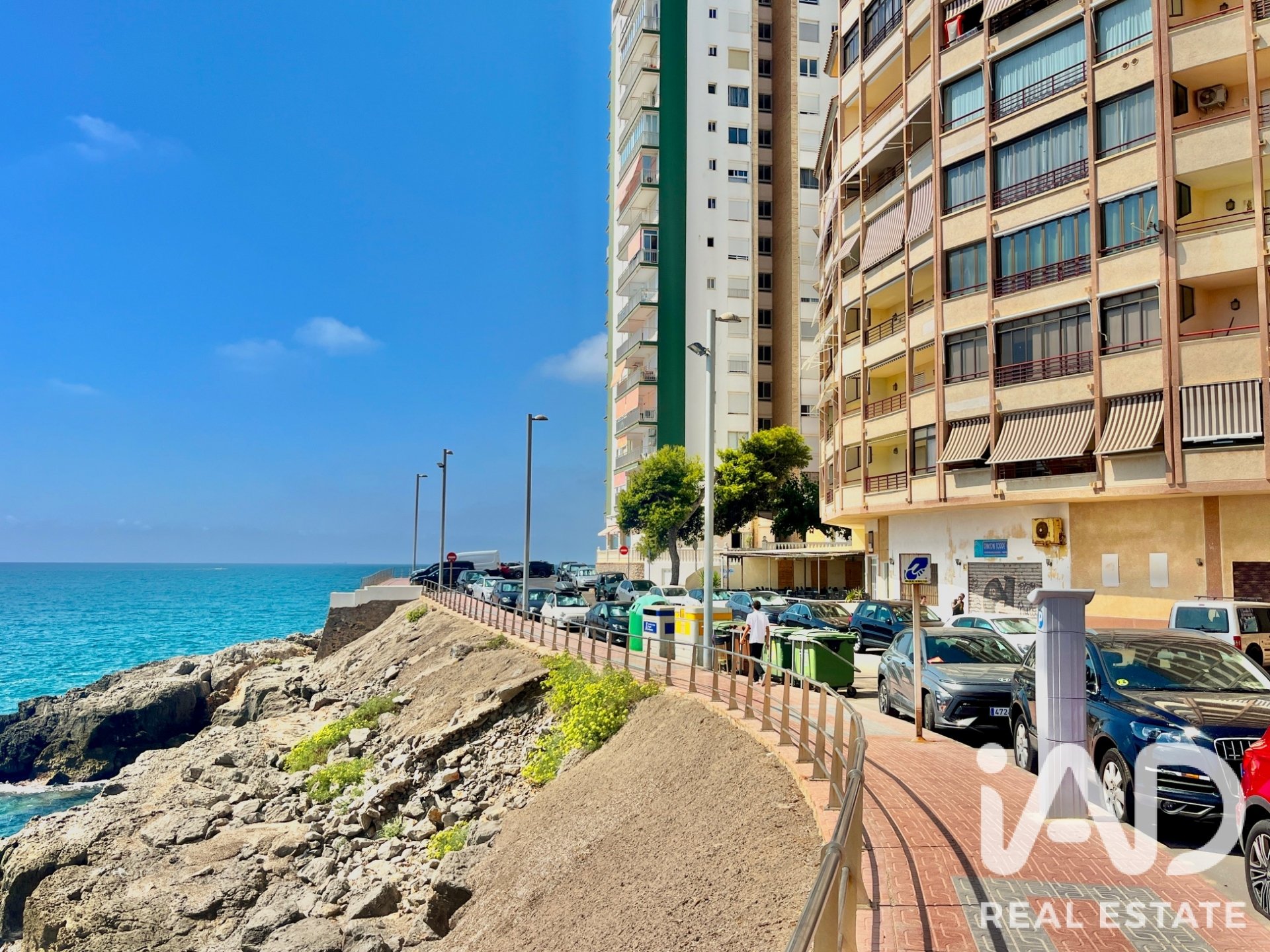 Wohnung in Oropesa del Mar, Castellon, Spanien 2 Schlafzimmer, 69 m2 Nr. 195064