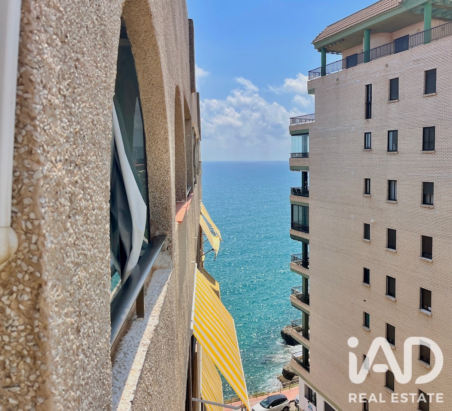 Wohnung in Oropesa del Mar, Castellon, Spanien 2 Schlafzimmer, 69 m2 Nr. 195064