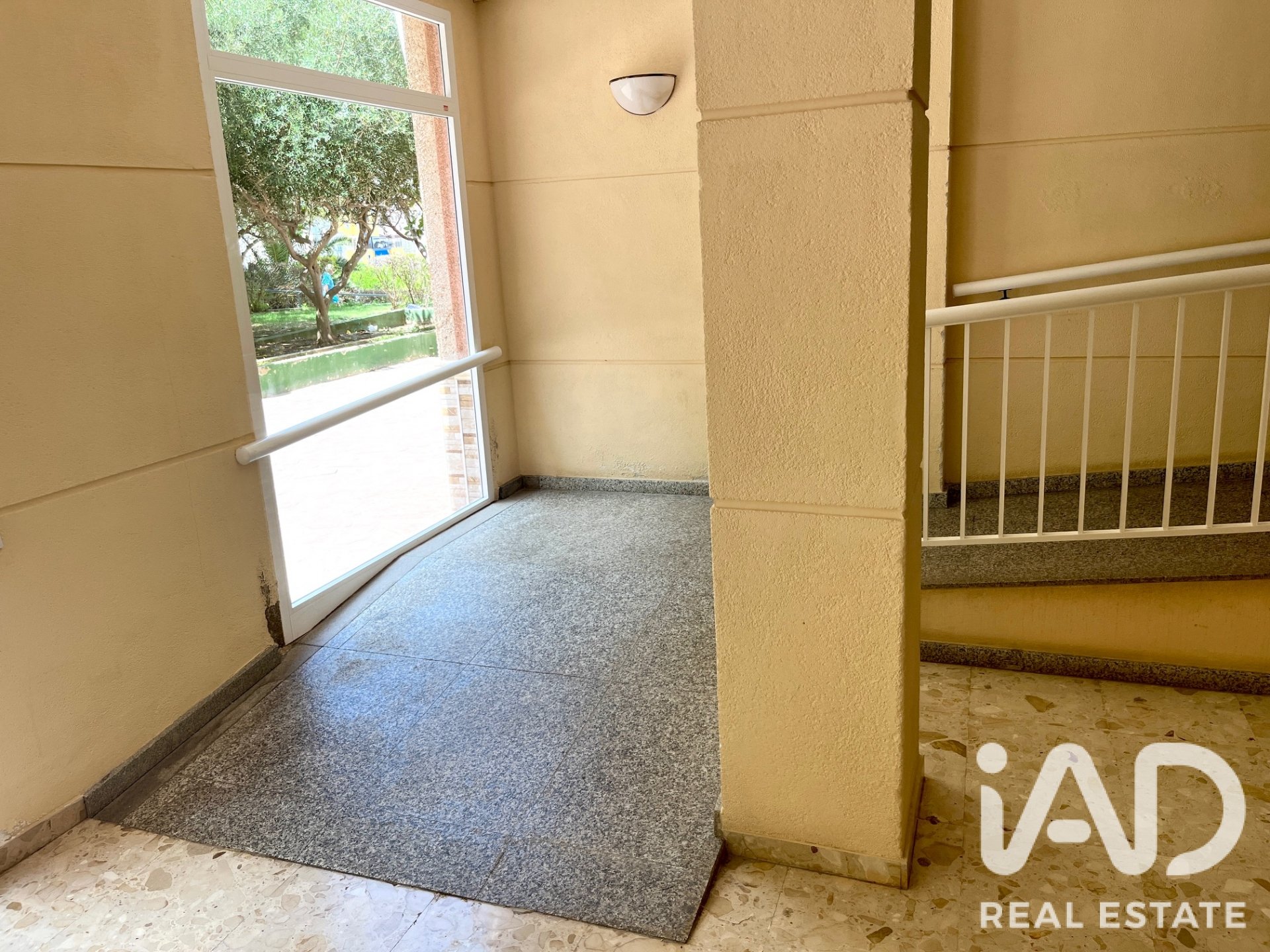 Wohnung in Oropesa del Mar, Castellon, Spanien 2 Schlafzimmer, 69 m2 Nr. 195064