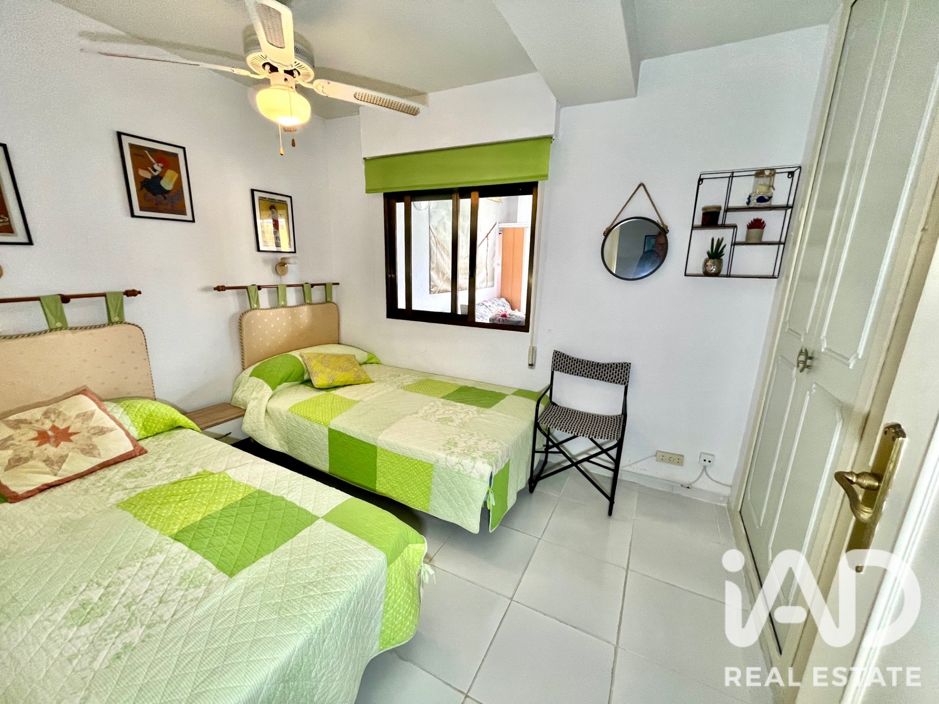 Wohnung in Oropesa del Mar, Castellon, Spanien 2 Schlafzimmer, 69 m2 Nr. 195064