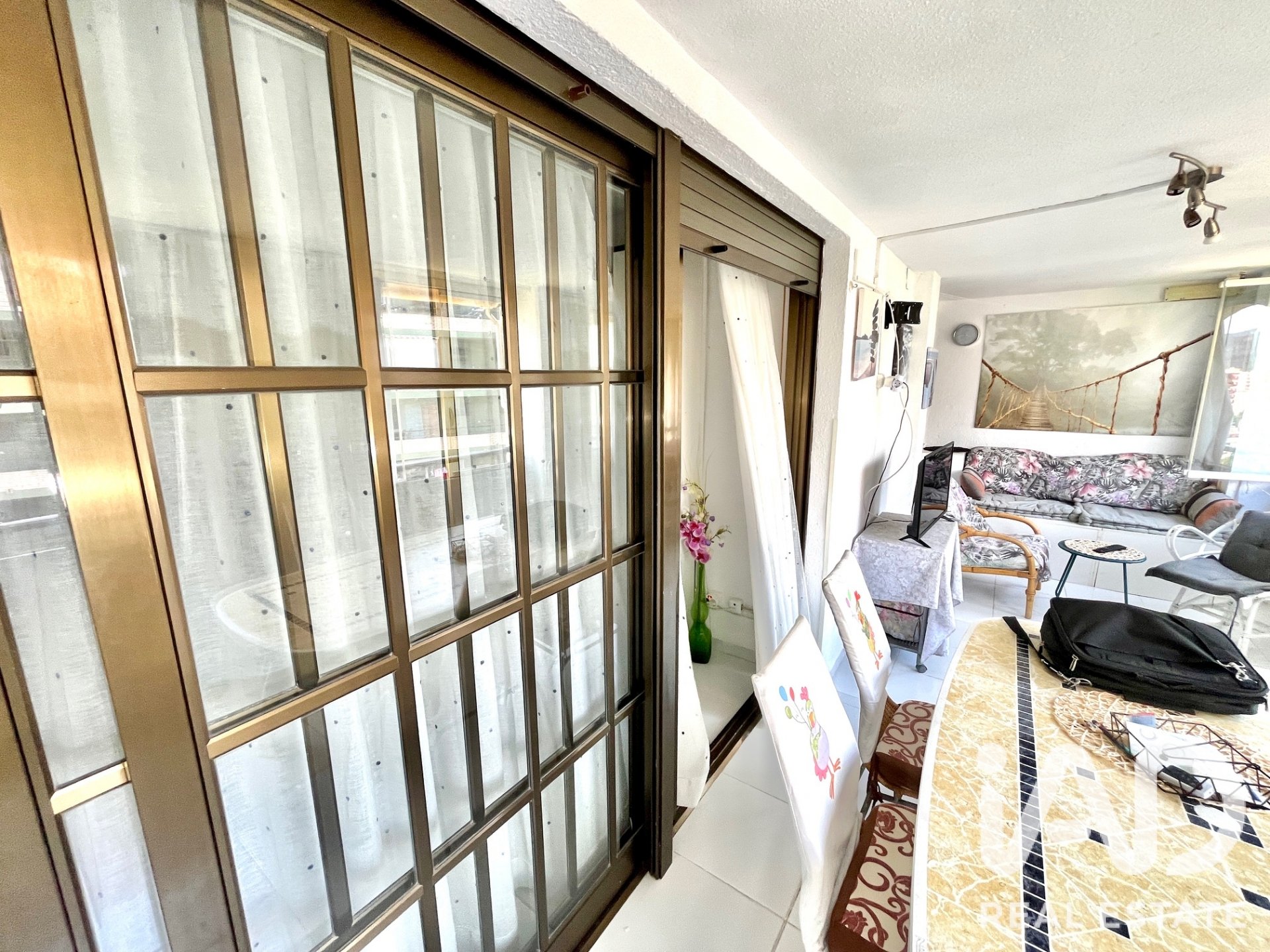 Wohnung in Oropesa del Mar, Castellon, Spanien 2 Schlafzimmer, 69 m2 Nr. 195064