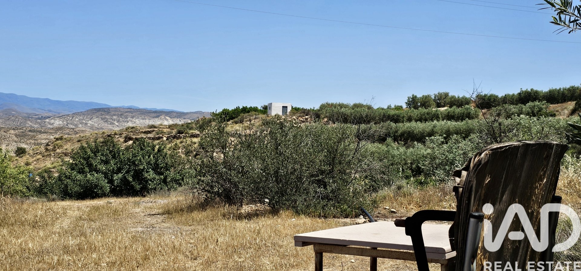Liikekiinteistö Illar, Almeria, Espanja No. 185563