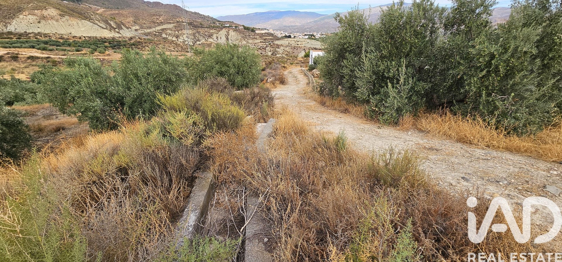 Liikekiinteistö Illar, Almeria, Espanja No. 185563