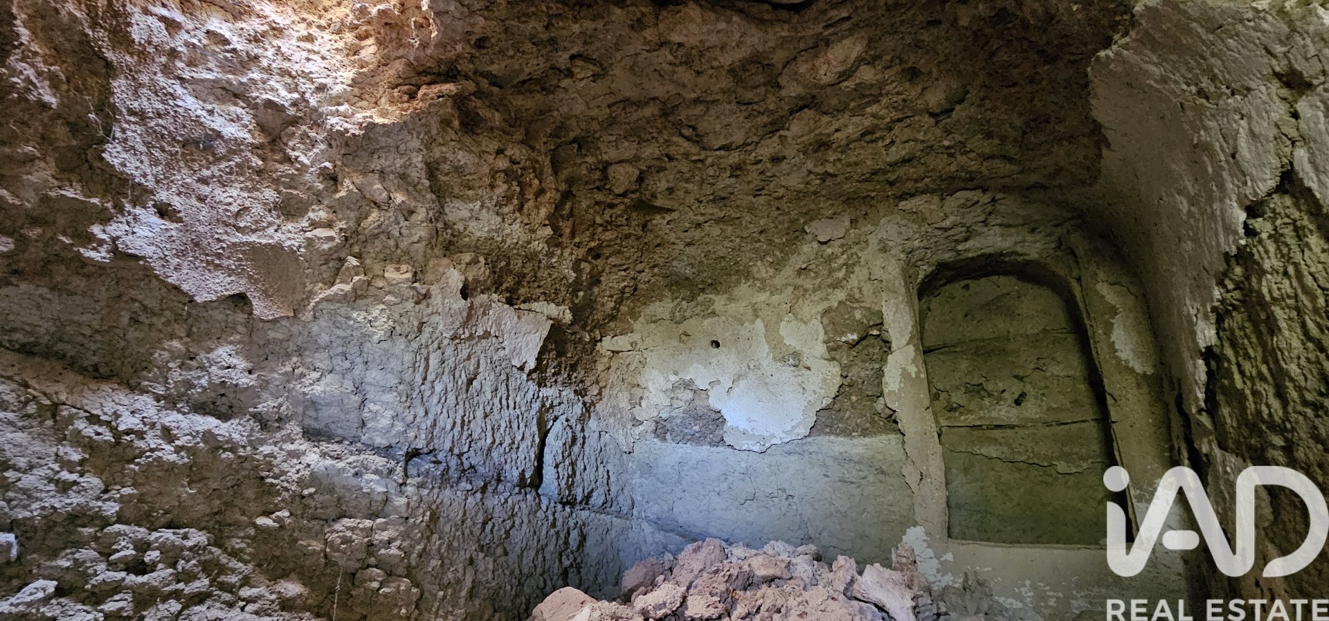 Liikekiinteistö Illar, Almeria, Espanja No. 185563