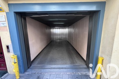 Garage in Alicante, Spain 13.14 sq.m. No. 185562