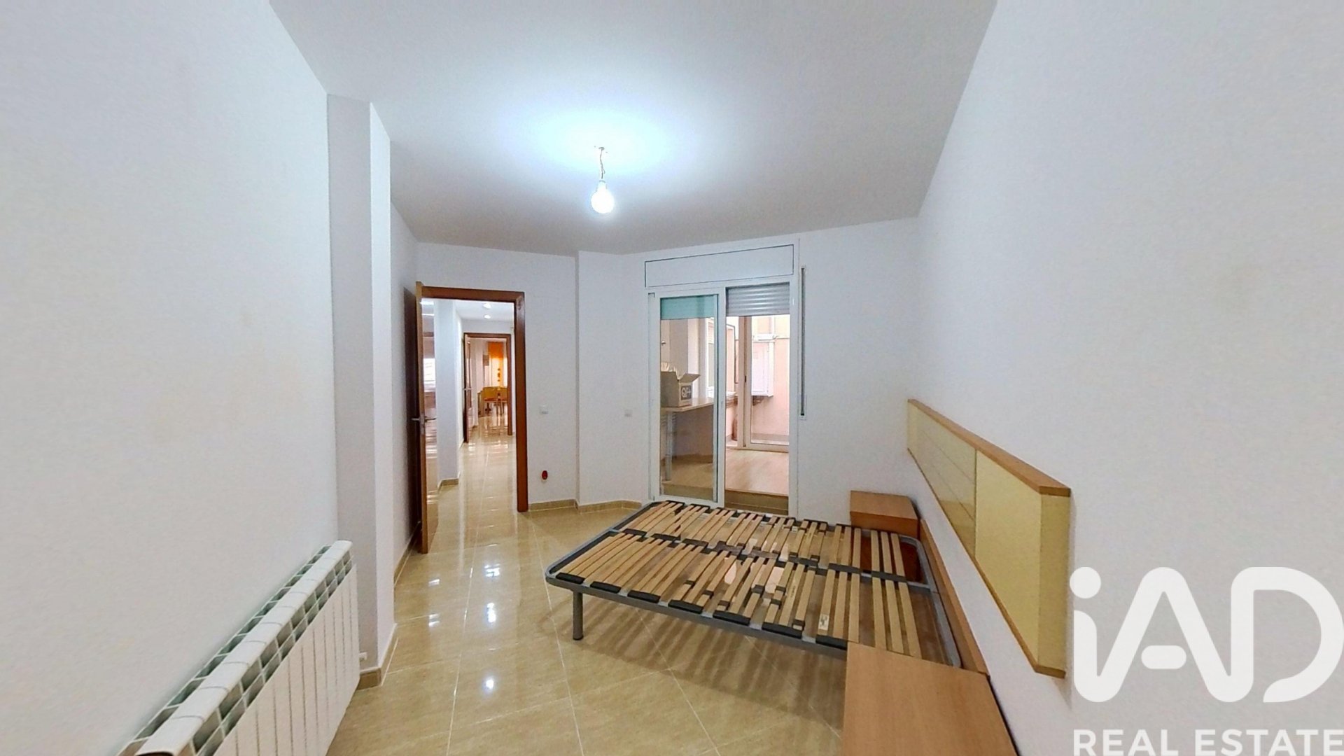 Apartamento en Roda de Berà, Tarragona, España 2 dormitorios, 87 m2 No. 185561