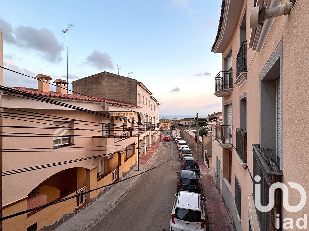 Apartamento en Roda de Berà, Tarragona, España 2 dormitorios, 87 m2 No. 185561