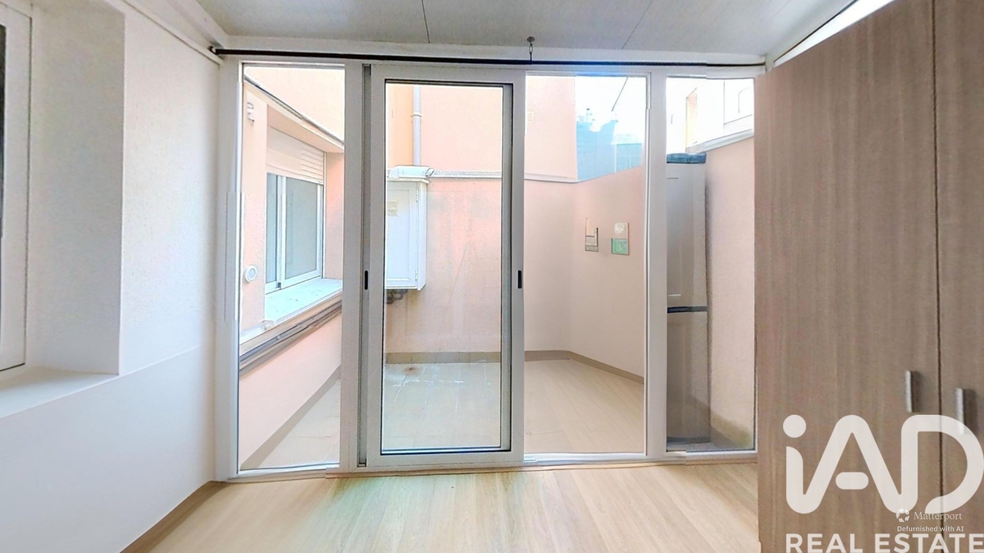 Apartamento en Roda de Berà, Tarragona, España 2 dormitorios, 87 m2 No. 185561
