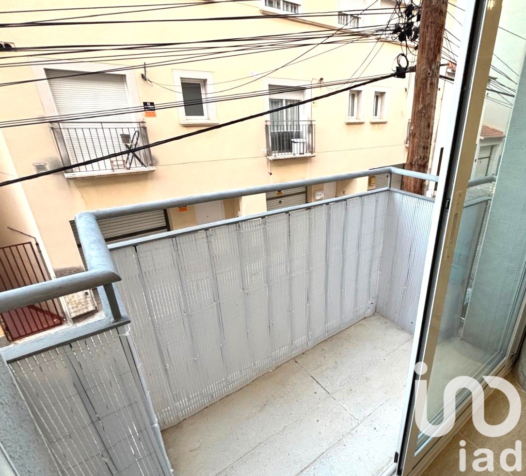 Apartamento en Roda de Berà, Tarragona, España 2 dormitorios, 87 m2 No. 185561