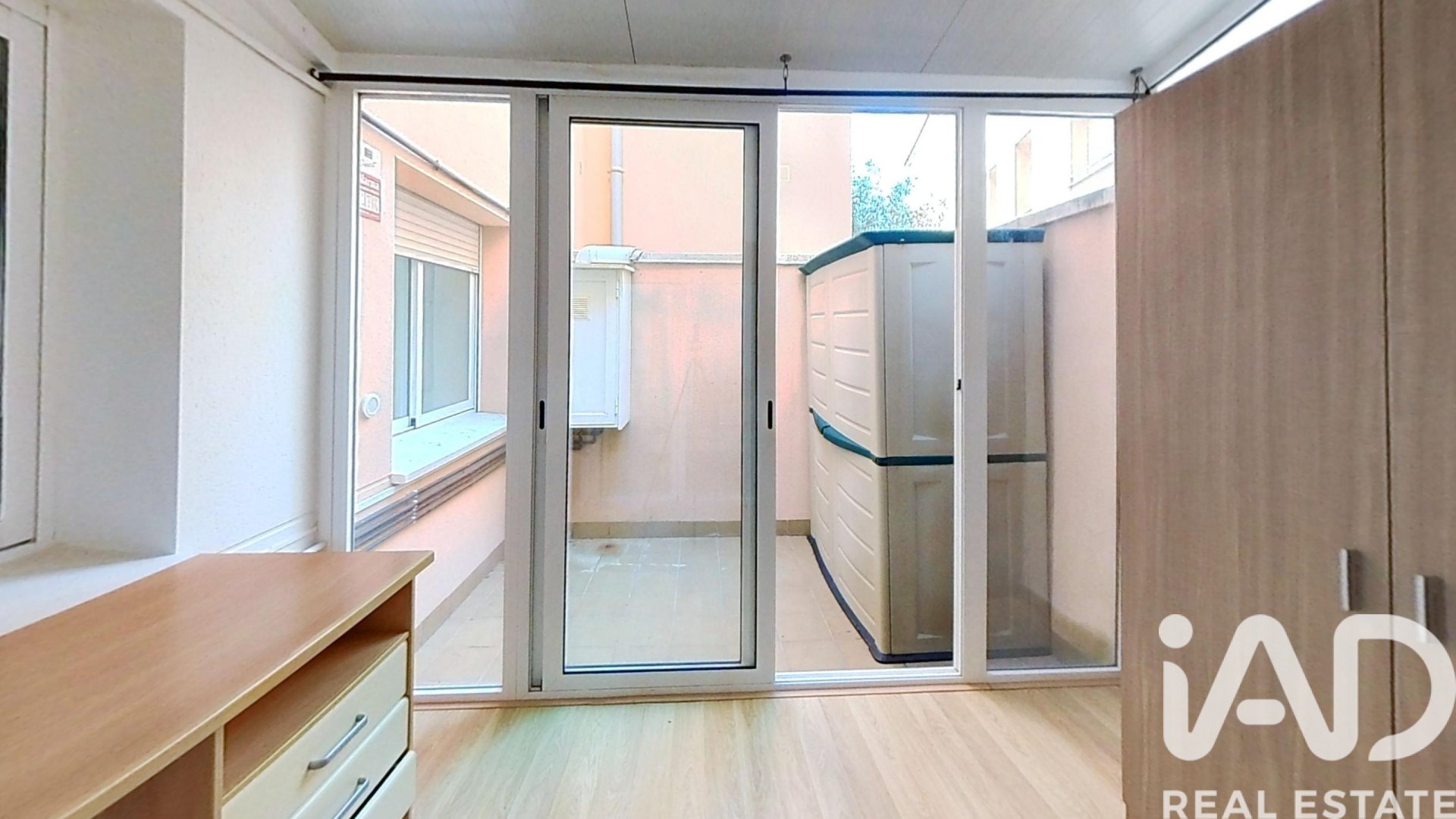 Apartamento en Roda de Berà, Tarragona, España 2 dormitorios, 87 m2 No. 185561